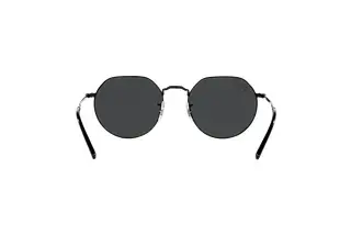 Rückansicht Ray-Ban JACK (RB3565 - 002/48)