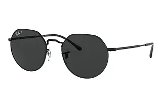 Ray-Ban RB3565 002/48 BlackBlack