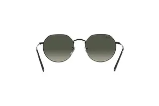 Rückansicht Ray-Ban JACK (RB3565 - 002/71)