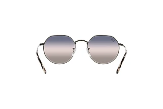 Rückansicht Ray-Ban JACK (RB3565 - 002/GE)