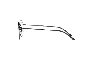 Seitenansicht Ray-Ban JACK (RB3565 - 002/GG)