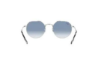 Rückansicht Ray-Ban JACK (RB3565 - 003/3F)