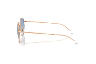 Seitenansicht Ray-Ban JACK (RB3565 - 92023F)