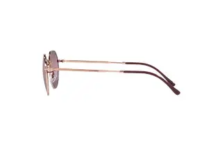 Seitenansicht Ray-Ban JACK (RB3565 - 9202G9)