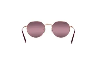 Rückansicht Ray-Ban JACK (RB3565 - 9202G9)