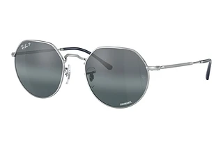 Ray-Ban RB3565 9242G6 Dark BlueSilver