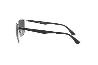 Seitenansicht Ray-Ban RB3569 (90048G)