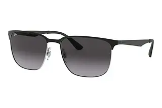 Vorderansicht Ray-Ban RB3569 (90048G)