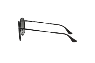 Seitenansicht Ray-Ban BLAZE ROUND (RB3574N - 153/11)