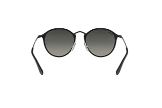Rückansicht Ray-Ban BLAZE ROUND (RB3574N - 153/11)