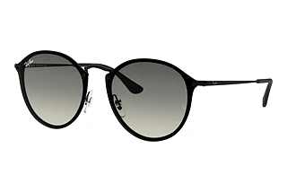 Vorderansicht Ray-Ban BLAZE ROUND (RB3574N - 153/11)