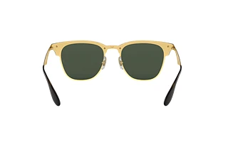 Rückansicht Ray-Ban BLAZE CLUBMASTER (RB3576N - 043/71)