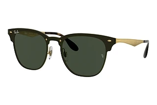 Vorderansicht Ray-Ban BLAZE CLUBMASTER (RB3576N - 043/71)