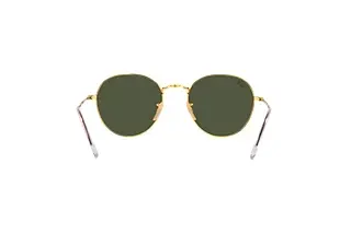 Rückansicht Ray-Ban DAVID (RB3582 - 001/31)