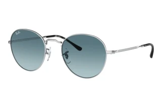 Vorderansicht Ray-Ban DAVID (RB3582 - 003/3M)