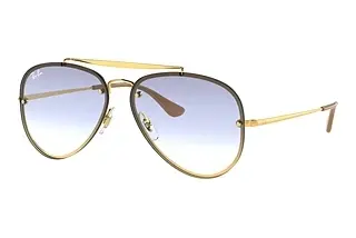 Ray-Ban RB3584N 001/19