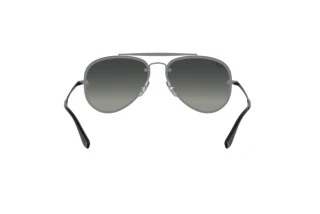 Rückansicht Ray-Ban BLAZE AVIATOR (RB3584N - 153/11)