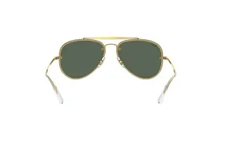 Rückansicht Ray-Ban BLAZE AVIATOR (RB3584N - 905071)