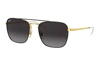 Vorderansicht Ray-Ban RB3588 (90548G)