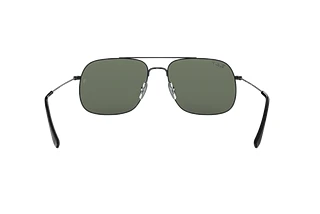 Rückansicht Ray-Ban ANDREA (RB3595 - 90149A)