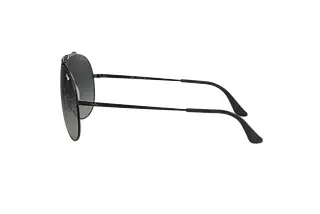 Seitenansicht Ray-Ban WINGS (RB3597 - 002/11)