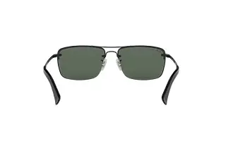 Rückansicht Ray-Ban RB3607 (002/71)