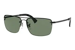 Vorderansicht Ray-Ban RB3607 (002/71)