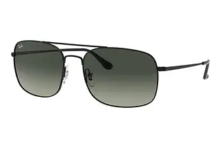 Ray-Ban RB3611 006/71 Grey GradientBlack