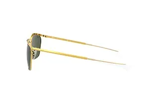 Seitenansicht Ray-Ban OLYMPIAN II DELUXE (RB3619 - 919631)
