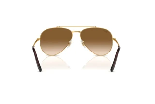 Rückansicht Ray-Ban NEW AVIATOR (RB3625 - 001/51)