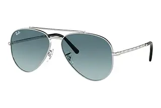 Ray-Ban RB3625 003/3M BlueSilver