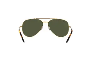 Rückansicht Ray-Ban NEW AVIATOR (RB3625 - 919631)