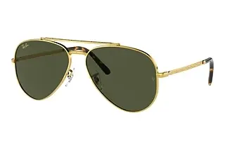 Ray-Ban RB3625 919631 GreenGold