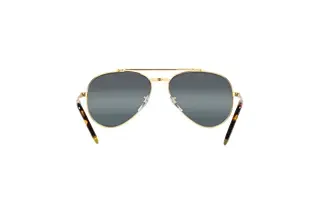 Rückansicht Ray-Ban NEW AVIATOR (RB3625 - 9196G6)