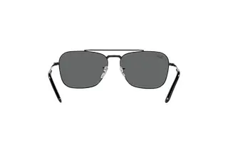 Rückansicht Ray-Ban NEW CARAVAN (RB3636 - 002/B1)