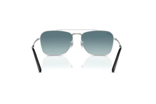 Rückansicht Ray-Ban NEW CARAVAN (RB3636 - 003/3M)