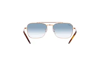Rückansicht Ray-Ban NEW CARAVAN (RB3636 - 92023F)