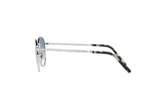 Seitenansicht Ray-Ban NEW ROUND (RB3637 - 003/3F)