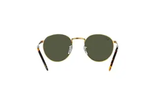 Rückansicht Ray-Ban NEW ROUND (RB3637 - 919631)