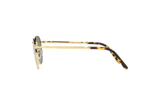 Seitenansicht Ray-Ban NEW ROUND (RB3637 - 9196G4)