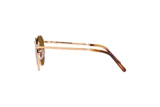 Seitenansicht Ray-Ban NEW ROUND (RB3637 - 920233)