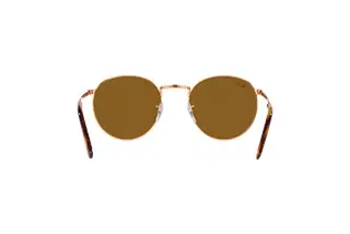 Rückansicht Ray-Ban NEW ROUND (RB3637 - 920233)