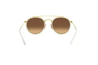 Rückansicht Ray-Ban RB3647N (001/4O)