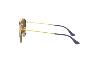 Seitenansicht Ray-Ban RB3647N (001/9U)