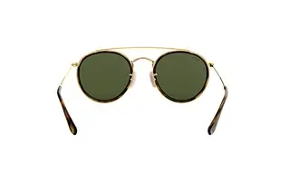 Rückansicht Ray-Ban RB3647N (001)