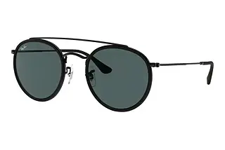 Ray-Ban RB3647N 002/R5 Blue/GreyBlack