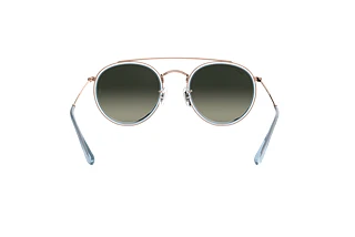 Rückansicht Ray-Ban RB3647N (906771)
