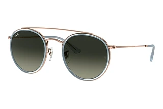 Vorderansicht Ray-Ban RB3647N (906771)