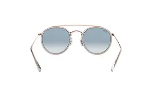 Rückansicht Ray-Ban RB3647N (90683F)