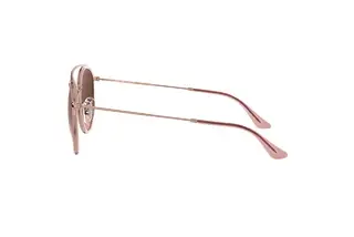 Seitenansicht Ray-Ban RB3647N (9069A5)